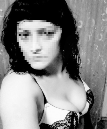 Карина