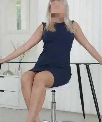 Анкета проститутки Инна - Фото 1, Иловайск, 47 лет, №15026