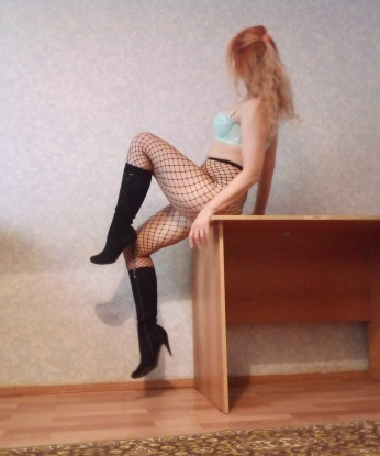 Анкета проститутки Вера - Фото 1, Иловайск, 35 лет, №6500