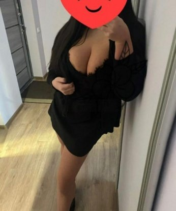 Анкета проститутки Ярослава - Фото 1, Иловайск, 27 лет, №9934